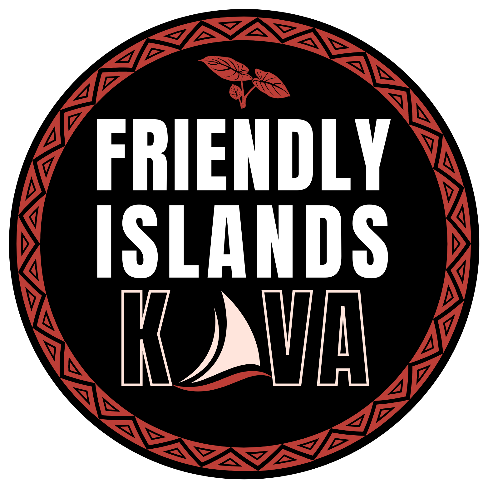 Friendly Islands Kava