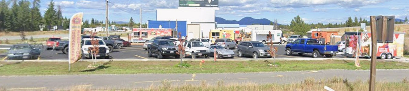 Athol Food Truck Court